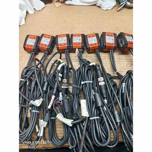 {议价}LCW7L-SRT  视界工业固定式读码器，电气规格：-