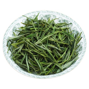 正宗绿茶毛峰2025新茶雨前黄山散装口粮自己喝安徽茶叶春茶500g