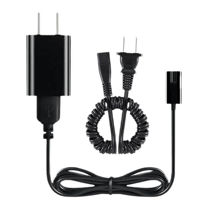博锐剃须刀PS108190充电器5V线
