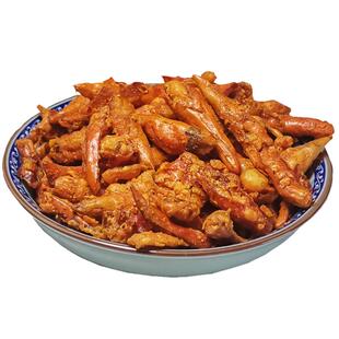 贵州特产柏妹子蒜香酥辣240g小吃辣椒干零食炸辣椒脆香脆椒香辣脆