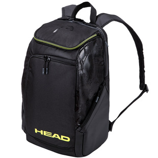 【自营】HEAD海德双肩包网球运动包独立鞋仓多支装