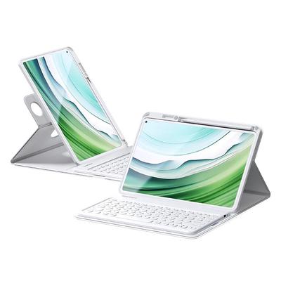 闪魔适用华为平板蓝牙键鼠套装