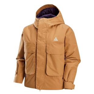 耐克ACG棉服女子STORM-FIT防风保暖夹克冬工装P棉外套FV7328