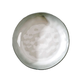 怀瑾釉下彩陶瓷盘子菜盘家用2026新款碗碟餐具高级感碟子餐盘深盘