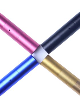 新款防风吹气点烟打火机户外便携