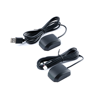 HT303D-USB/HT303B-4pin接口  GPS+BDS北斗卫星定位授时导航模块