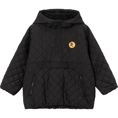 播童装新款棉服加厚保暖秋冬外套