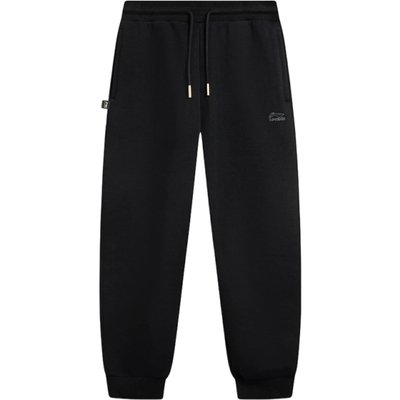 LI-NING李宁男子运动休闲长裤AKLW067-2