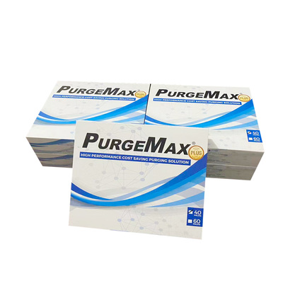 purgeMAX高温螺杆清洗剂清除积碳