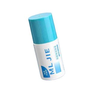 快递涂抹器快递信息消除器热敏纸涂改液隐私字迹消除防泄密遮盖液