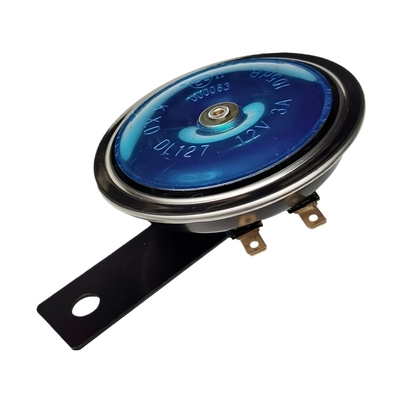 摩托车12V3A喇叭通用超响防水