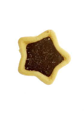可食用星奇蛋糕装饰饼干60g