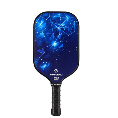 PUELEFU匹克球拍睿迅新手入门USAPA认证赛事级pickleball玻纤拍板