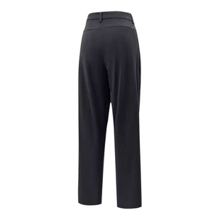 Adidas/阿迪达斯正品中腰运动纯色休闲裤新款男经典休闲裤KG0830