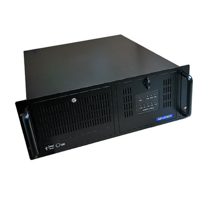 ACP-4000工控机研华SiMB-A21全新