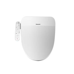 松下盖板智能马桶盖即热式冲洗家用v型双风道烘干自动除臭PQTK30