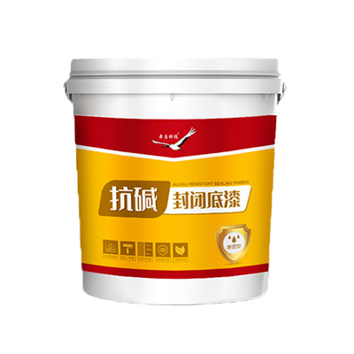 奔鸟科技/固化墙面/抗碱防脱