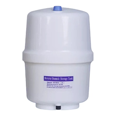 海尔净水器压力桶储水罐专用配件