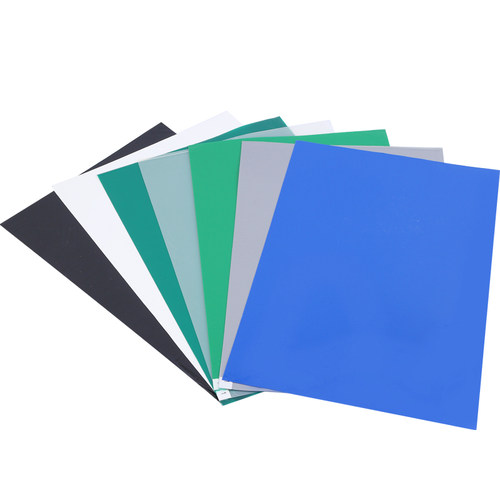 除灰粘尘可撕地垫实验房静电地垫家用无尘实验室沾灰沾土车间脚垫