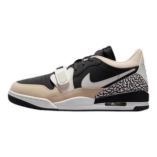 Nike耐克男鞋春季新款AJ 312篮球鞋运动休闲鞋耐穿CD7069-020