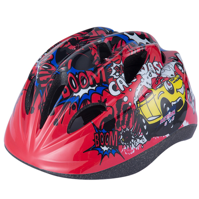 Action/动感儿童护具头盔套装