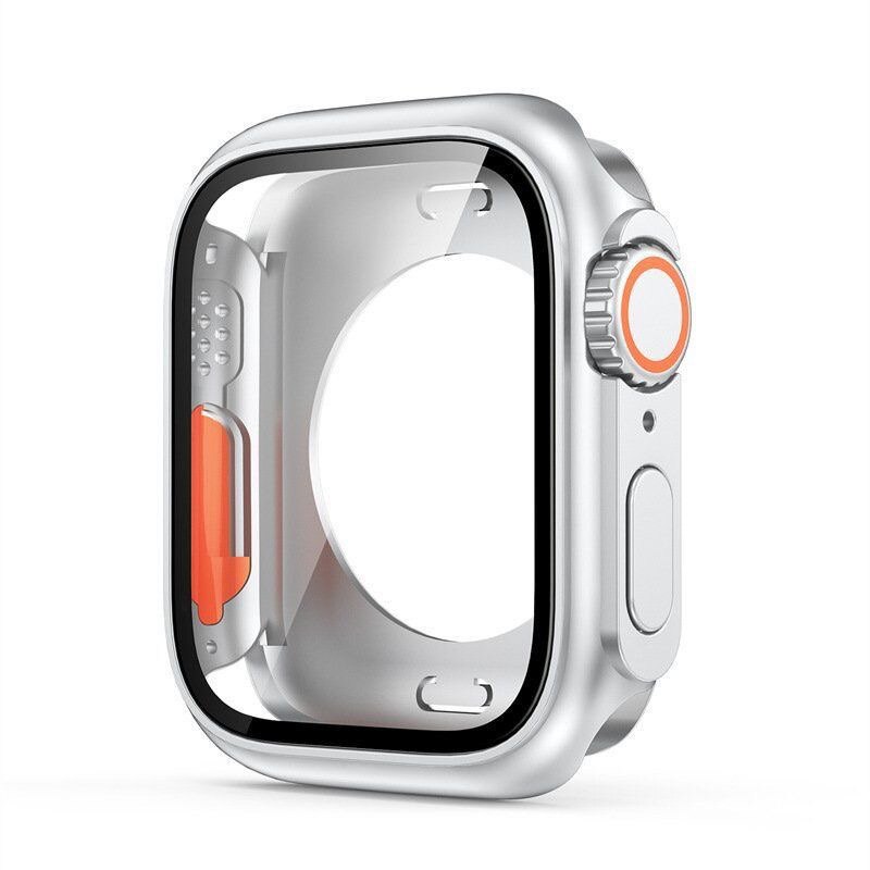 iwatch手表s9双面保护壳高清