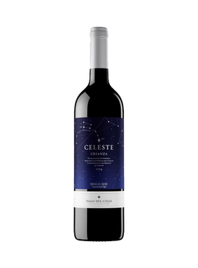 桃乐丝精选星空红酒750ml