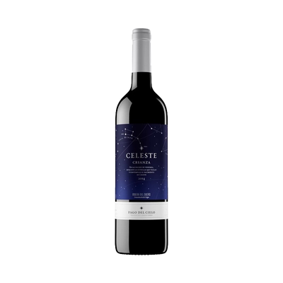 桃乐丝精选星空红酒750ml