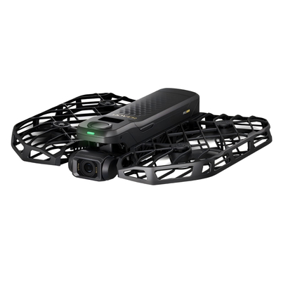 哈浮8K运动飞行相机AI智能跟拍