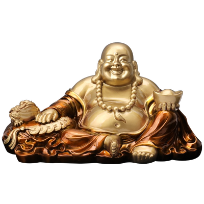 弥勒佛--佑您招财保平安