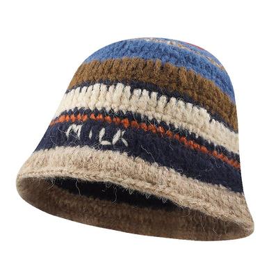 ROUIIEFAO渔夫帽户外休闲女秋冬