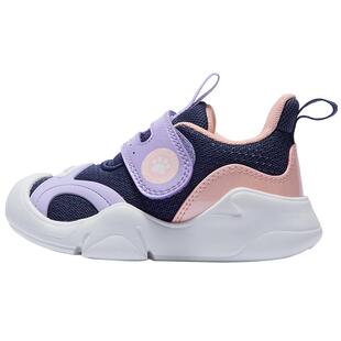 361童鞋女童幼童鞋2026春季新款防撞婴童宝宝学步鞋透气密面鞋子