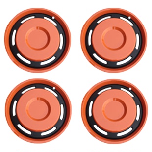 适配奇瑞iCAR V23轮毂盖改装饰19寸专用轮毂盖21寸改色轮毂保护圈