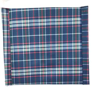 轮椅配件定制加厚靠背坐垫牛津布格布帆布通用定做老年车垫座垫子