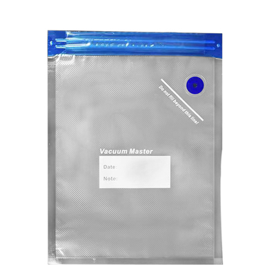 封口机低温慢煮真空袋