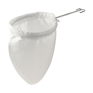 港式奶茶过滤袋奶茶店专用工具丝袜拉茶袋咖啡滤网冲茶叶滤网神器