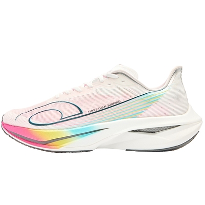 乔丹飞速3PRO男跑步鞋专业竞训马拉松碳板运动鞋体考竞速体测男鞋