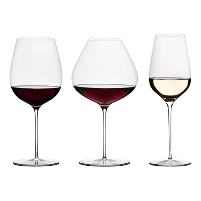 法国Sydonios手工红酒杯