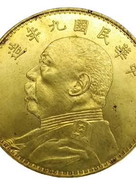 袁大头民国仿古风硬币家居装饰