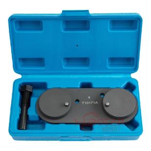 大众EA111朗逸斯柯达高尔夫速腾宝来奥迪1.4/1.6链条正时专用工具