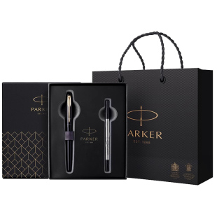 【商务送礼】PARKER/派克签字笔男士女士商务威雅XL高档精致送老师教师节钢笔官方旗舰店中性宝珠笔
