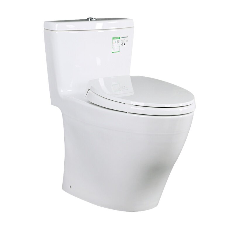 TOTO连体马桶智洁陶瓷CW986RB