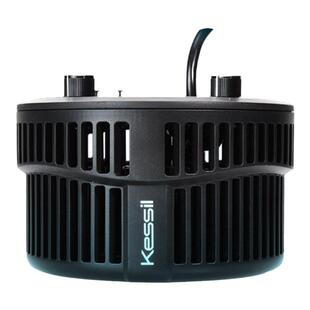 美国神灯Kessil海水缸珊瑚灯A500X LED 185w新型聚光照明灯具控制