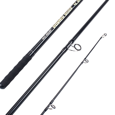 并继日本沙滩超硬远投竿