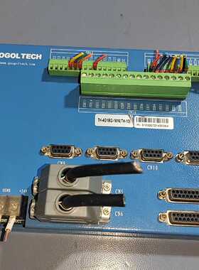 GOOGOLTECH固高运动控制器TH-4G1BG-1616-议价
