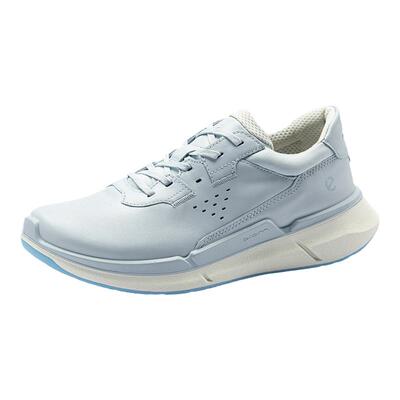 ECCO爱步运动休闲鞋女 缓震跑步鞋老爹鞋 健步BIOM2.2 830763
