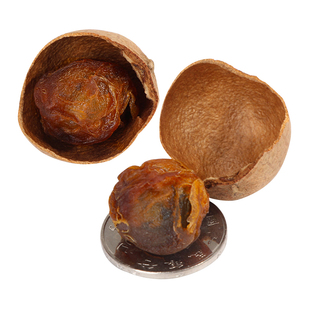 桂圆干龙眼干新货农家特产干货大果肉多500g一斤龙眼肉非无核包邮