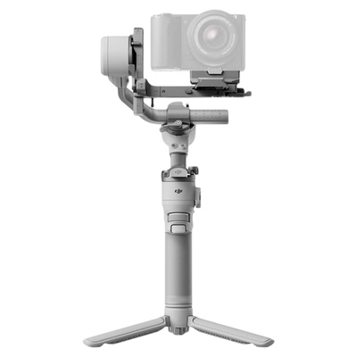 大疆DJIRS4mini手持云台稳定器