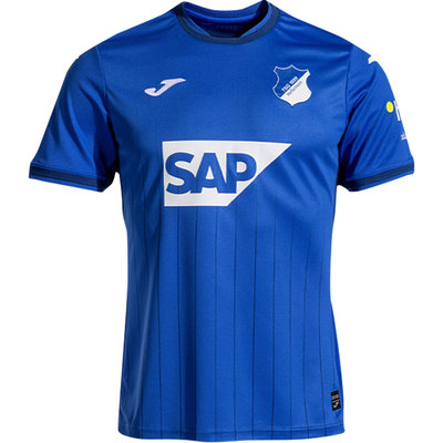 荷马2024/25霍芬海姆主场足球服