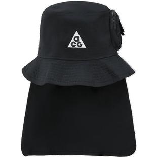 滔搏NIKE耐克大童K NK APEX BKT ACG MUGBUG运动渔夫帽HJ7023-010